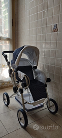 Passeggino Giocattolo
