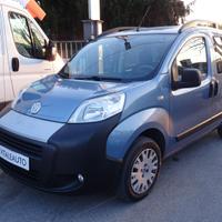 Fiat Qubo Fiorino 1.3 MTJ 75cv N1 Cambio Automatic
