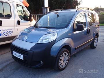 Fiat Qubo Fiorino 1.3 MTJ 75cv N1 Cambio Automatic