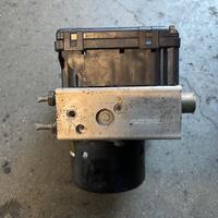 Centralina ABS Jeep Grand Cherokee 2002 2685cc TD