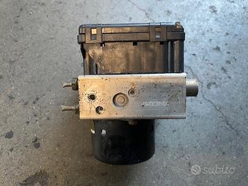 Centralina ABS Jeep Grand Cherokee 2002 2685cc TD