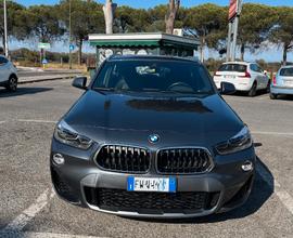 Bmw x2 (f39) - 2019