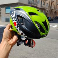 Casco bici corsa/strada -  Suomy Glider - Taglia M