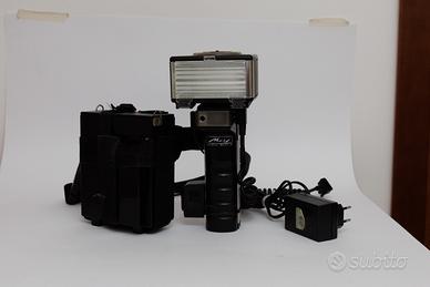 Metz megablitz 60 CT-4