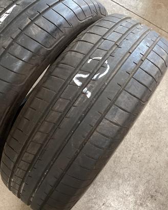 2 GOMME USATE ESTIVO 2356018 - CP50815647