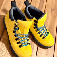 Native anfibio basso