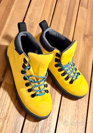 Native anfibio basso