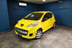 Peugeot 107 1.0 68CV 3p. Plaisir