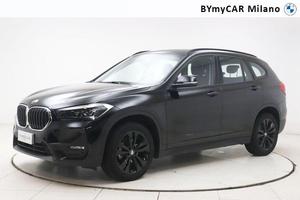 BMW X1 sdrive16d Business Advantage