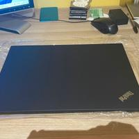 Lenovo ThinkPad T470 - Rigenerato Grado A+++