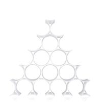 Portabottiglie Kartell Infinity