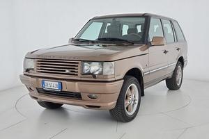 Land Rover Range Rover Holland & Holland Limi...