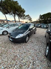 Fiat punto 1.3 multi jet 2008