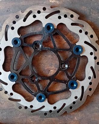 disco brazz 240mm
