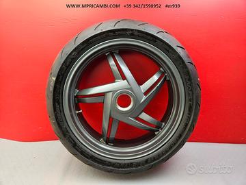 CERCHIO POSTERIORE APRILIA RST 1000 2001 2002 FUTU