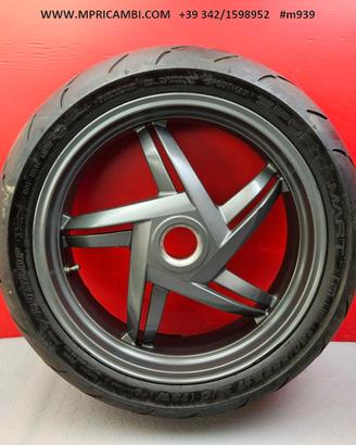 CERCHIO POSTERIORE APRILIA RST 1000 2001 2002 FUTU