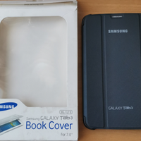 Cover Samsung Tab 3 originale