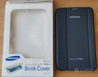 Cover Samsung Tab 3 originale