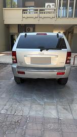 jeep Gran Cherokee