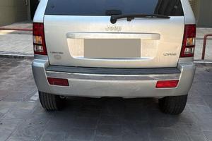 jeep Gran Cherokee