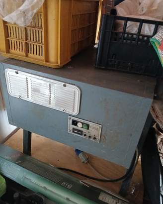 Gruppo elettrogeno 3kw honda