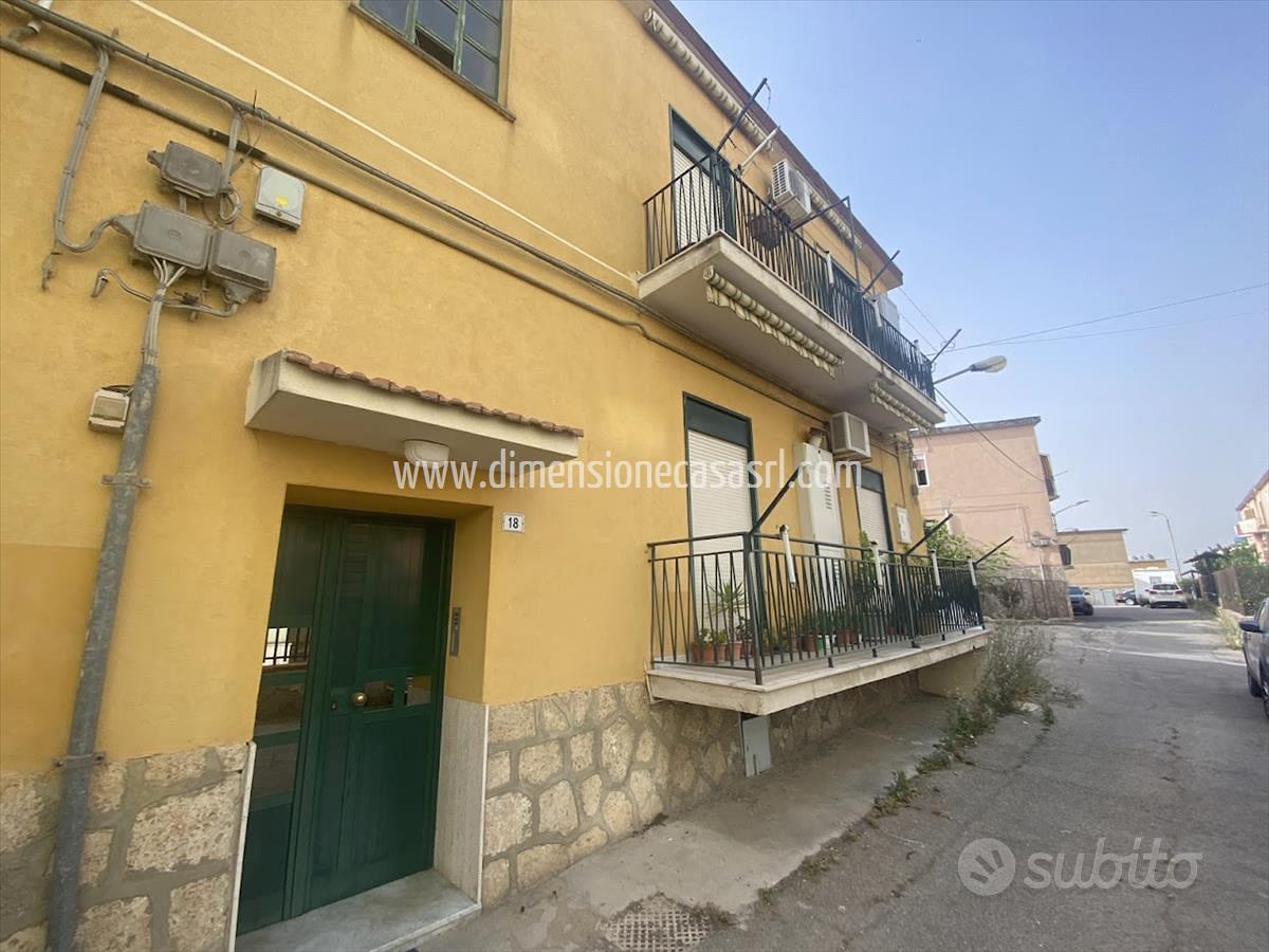 Appartamento – CL - Vista 2