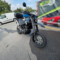 Yamaha XT 660 - 2017