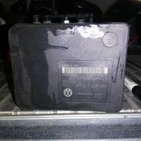 Gruppo abs AUDI A3 SPORTBACK 4X4 1968cc TDI 2007