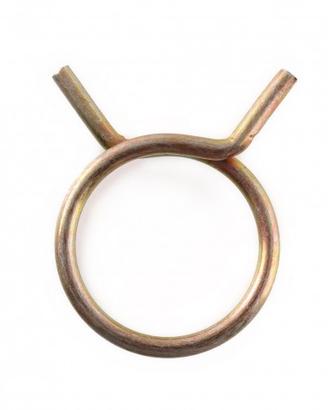 Fascetta elastica del manicotto silenziatore per C