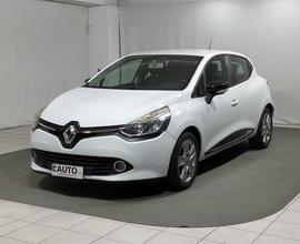 Renault Clio 1.2 75CV 5 porte Wave