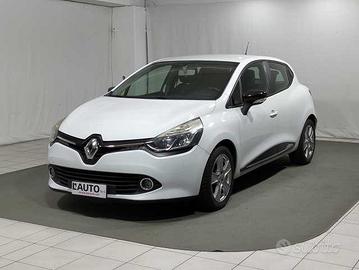 Renault Clio 1.2 75CV 5 porte Wave