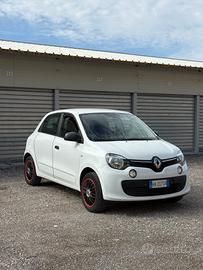 Renault Twingo SCe Life