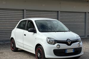 Renault Twingo SCe Life