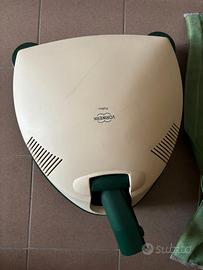 Ricambi Aspirapolvere/Lucidatrice Folletto