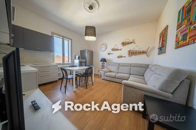 Appartamento di 66 m² con 3 locali a Alghero