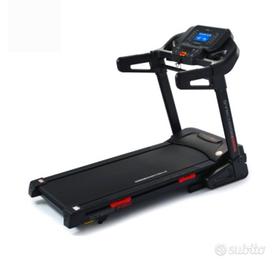 Tapis Roulant Autolubrificante XT900 PRO