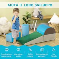 Palestrina palestrabambini , palestra , motricità 
