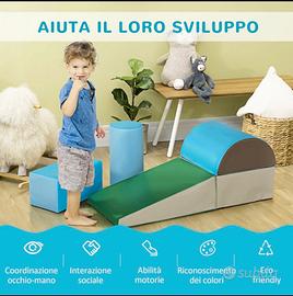 Palestrina palestrabambini , palestra , motricità 