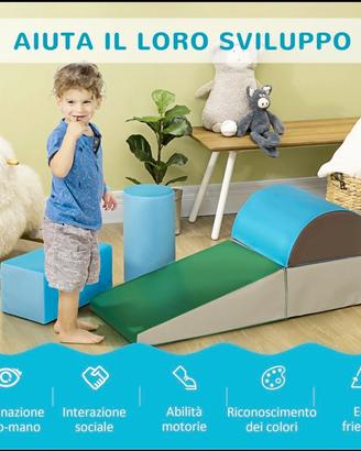 Palestrina palestrabambini , palestra , motricità 