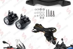 Staffa BMW R 1200 GS R 1250GS STANDARD FARETTI 40W