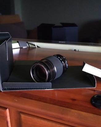 Fuji obiettiv FUJINON XF55-200mm F3.5-4.8 R LM OIS