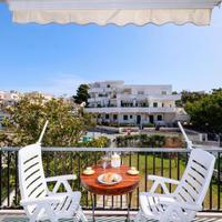 Trilocale 5 posti Lungomare Mattei Centro Vieste