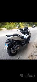 Bmw c 400 gt - 2023