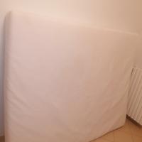 Materasso matrimoniale IKEA