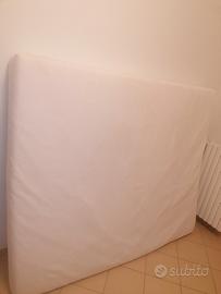 Materasso matrimoniale IKEA