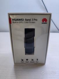 Huawei Band 3 Pro