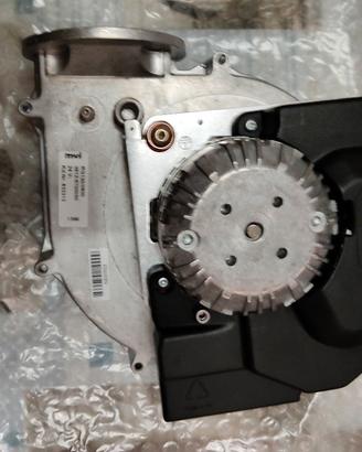 ventilatore caldaia junkers rodini nox r