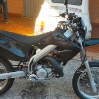 HM HM 50 Baja - 2008
