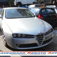 Ricambi usati alfa romeo 159 1.9mjt 2005-2011