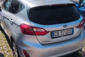 Ford Fiesta 2020 GPL